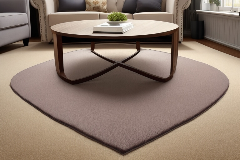 Tapis Contemporains