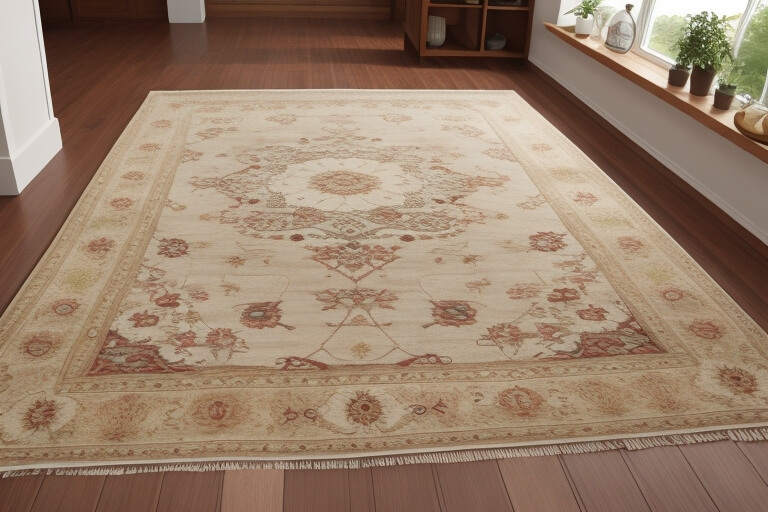 Tapis Contemporains