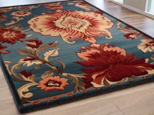 Tapis Différentes Saisons